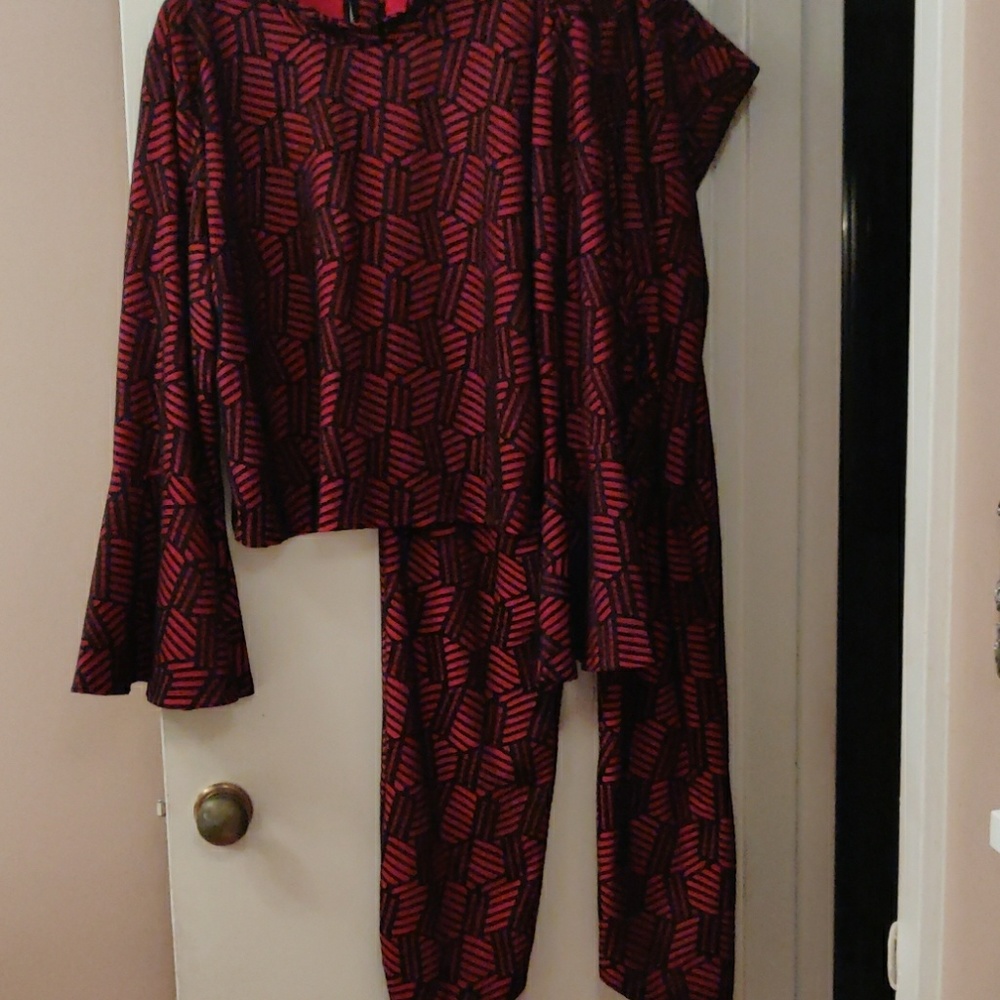 2 piece outfit